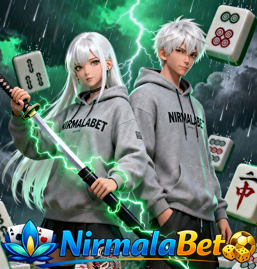 NirmalaBet Link Slot Gacor Server Stabil Resmi