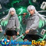 NirmalaBet Slot Mudah Menang Bonus New Member