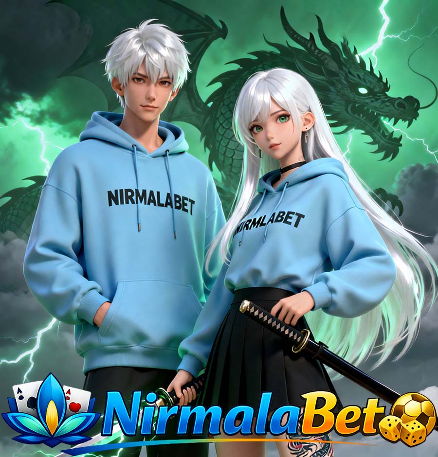 NirmalaBet Pola Pragmatic Play Strategi Menang