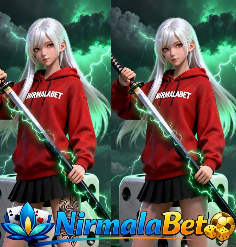 NirmalaBet Daftar Slot Gacor Hari Ini Bonus Besar