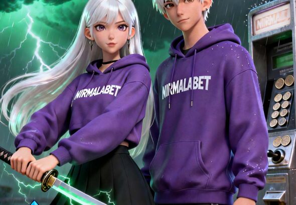 NirmalaBet Promo Slot Pragmatic Play Terlengkap 2026