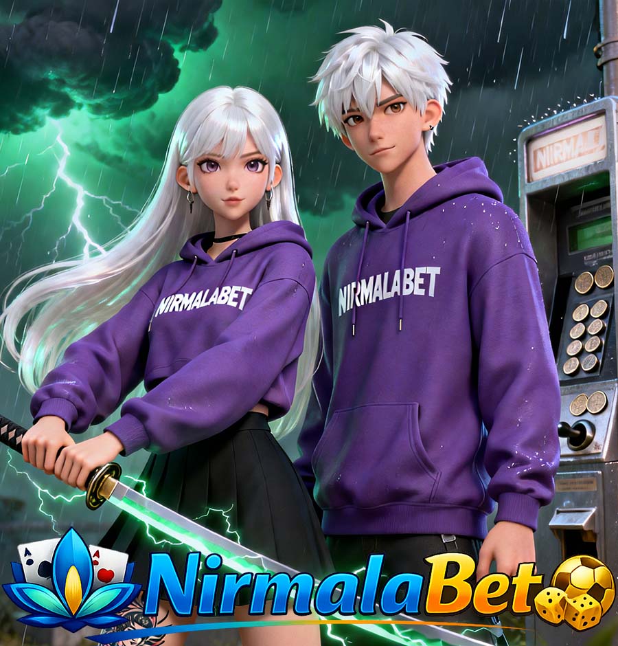 NirmalaBet Promo Slot Pragmatic Play Terlengkap 2026