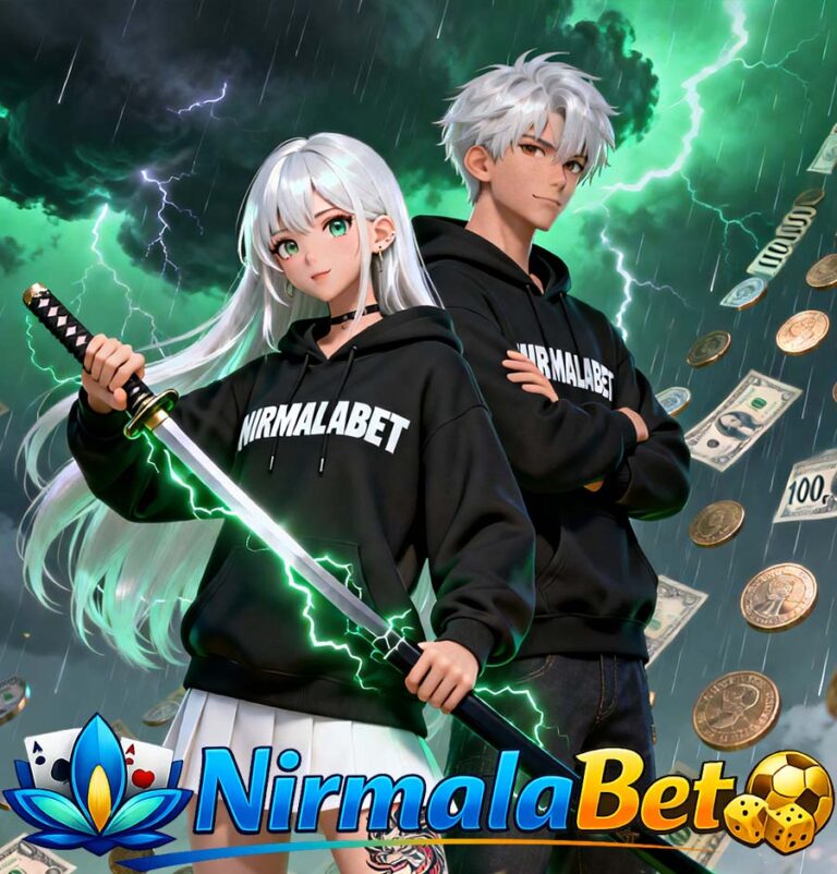 Nirmalabet Bandar QRIS Online Tanpa Potongan