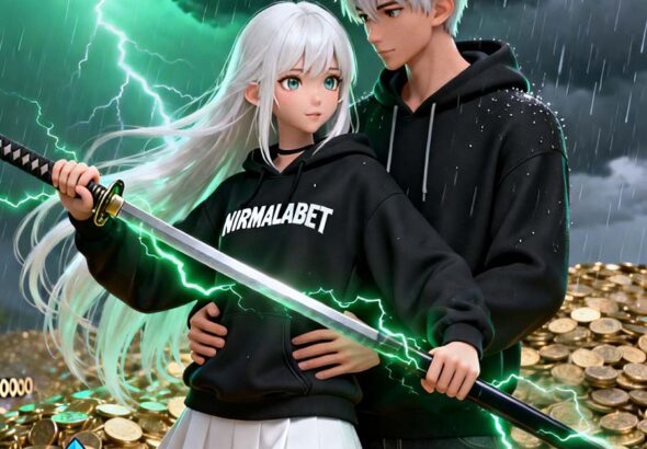 NirmalaBet Slot Habanero Resmi Dengan Sistem Fair Play