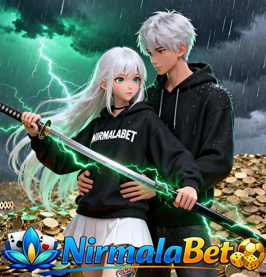 NirmalaBet Slot Habanero Resmi Dengan Sistem Fair Play