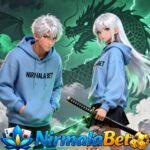 NirmalaBet Slot QRIS Gacor Terpercaya Jackpot Harian