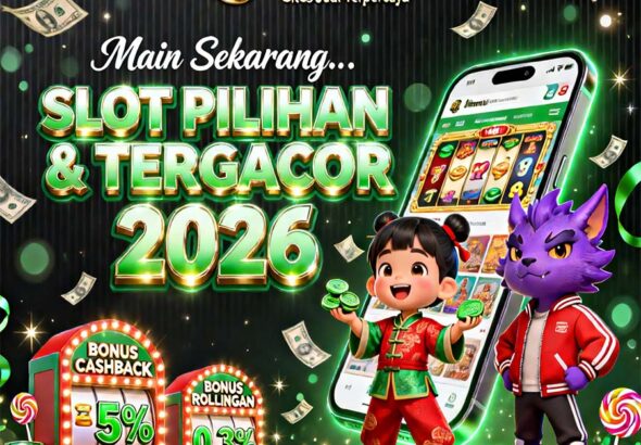 NirmalaBet Slot QRIS Online Resmi Dengan Jackpot Terbesar