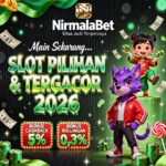 NirmalaBet Slot BNI Online Proses Withdraw Cepat
